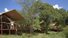 Olumara Camp (Image Supplied)