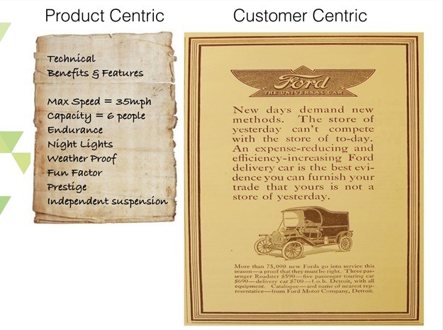#InnovationMonth: Hit the 'sweet spot' and you'll get your investors