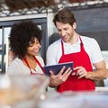 Study: The digital future of the restaurant industry