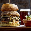 Foodies meet #Brewfood - Beerhouse launches new menu and food trend