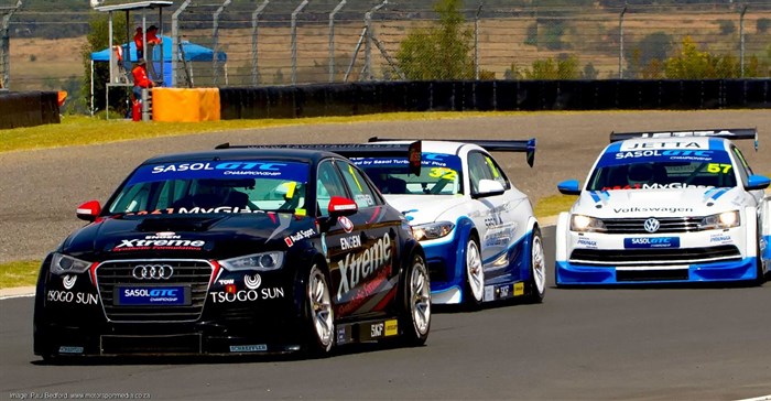 Kyalami Motorsport Festival set for November