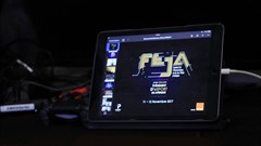 Abidjan hosts major video-game festival