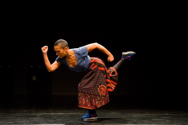 2017 Baxter Dance Festival will feature 64 new pieces