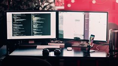 Photo by Farzad Nazifi on Unsplash