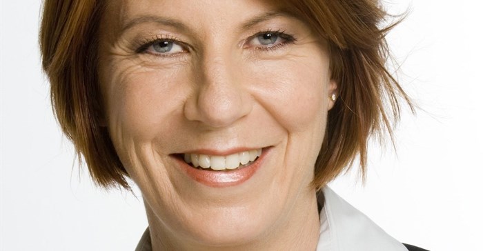 Chantell Ilbury, strategic planner