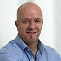 New appointment announcement: Neal Farrell, MD of Publicis Machine Cape Town