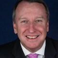 Trevor Hoole, former CEO of KPMG SA