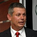 Nico Muller, CEO: Implats. Picture: Robert Tshabalala /Financial Mail