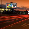 Outdoor Network's new LED digital billboard captivates Pretoria