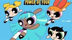 Powerpuff Girls get an African connection