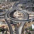 Henri Konan Bédié bridge, Abidjan, Ivory Coast. Credit: ppp.gouv.ci.