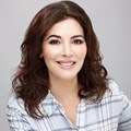 #SACSCCongress: Nigella Lawson on the role of food in storytelling