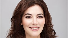 #SACSCCongress: Nigella Lawson on the role of food in storytelling
