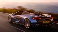 McLaren to part ways with Honda, shifts to Renault