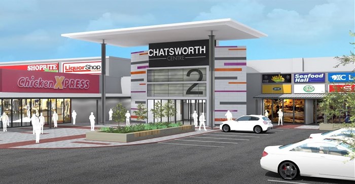 Chatsworth Centre refurbishment adds SuperSpar to tenant mix