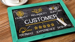 Gaps in customer intelligence, delivery limiting opportunities - new CMO report