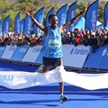 Negewu holds on to Cape Town Marathon title