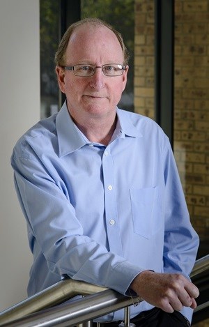 John Tarboton, executive director, Sassda