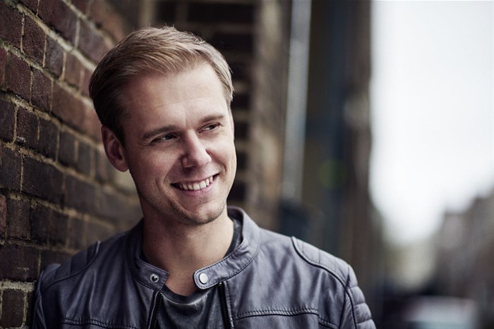 Armin Van Buuren