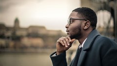 Purpose must come before profit... and before anything else too