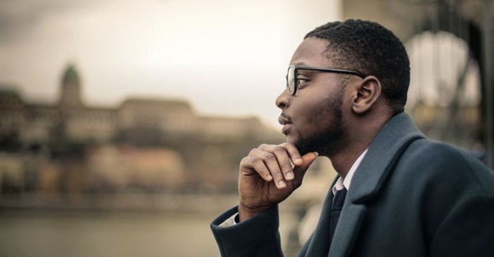 Purpose must come before profit... and before anything else too