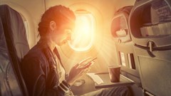 #TourismMonth: Sharing data. What does the future hold for the travel industry?