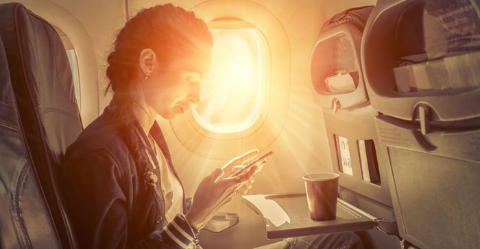 #TourismMonth: Sharing data. What does the future hold for the travel industry?