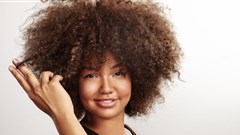 #ClicksCurls: A celebration of natural haircare