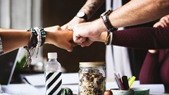 Photo by rawpixel.com on Unsplash