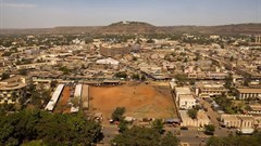 The new face of the Sahel