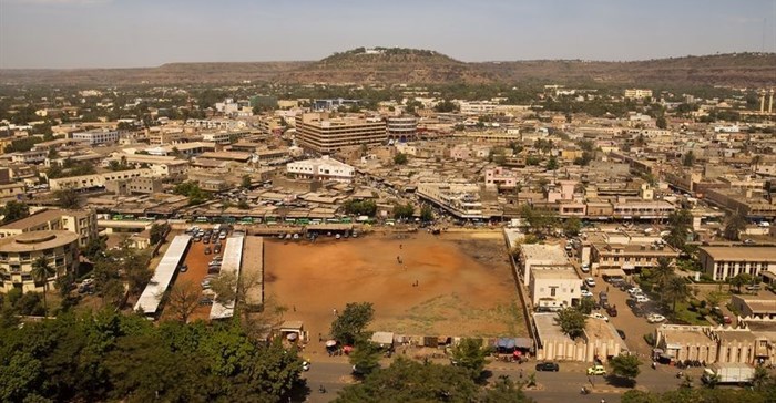 The new face of the Sahel