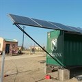 First solar-powered Nedbank branch launched