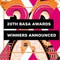 Special Award recipients honoured at 20th Annual BASA Awards, partnered by Hollard and Business Day