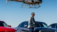 #Newsmaker: Brenwin Naidu on the Sunday Times' latest addition