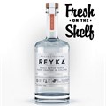 #FreshOnTheShelf: Iceland's Reyka Vodka now in South Africa