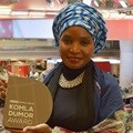 Nigerian journalist wins BBC World Komla Dumor Award