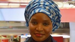Nigerian journalist wins BBC World Komla Dumor Award