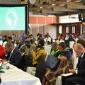 African Union member states endorse the draft statute of the African Audiovisual and Cinema Commission (AACC) to boost the African cinema industry.