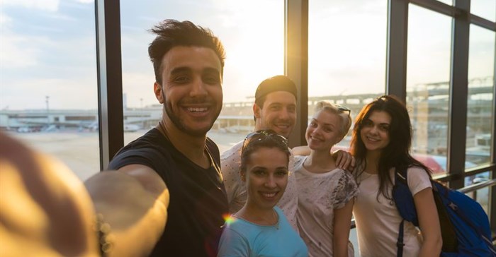 Airlines changing with the trends, taking flight with millennials