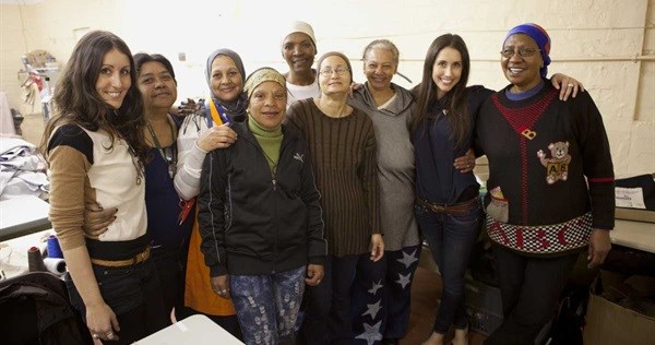 #InnovationMonth: The Joinery's journey to create a sustainable future for fashion