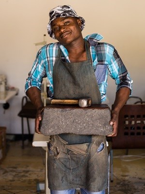 #InnovationMonth: The Joinery's journey to create a sustainable future for fashion