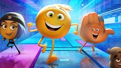 #OnTheBigScreen: Emotions, Courage and Emojis