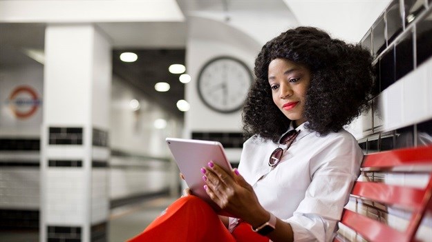 Move over content and distribution, user experience is king