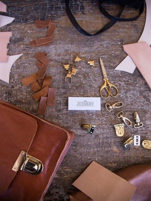 #InnovationMonth: The Joinery's journey to create a sustainable future for fashion