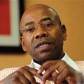 Bonang Mohale, CEO: Business Leadership South Africa