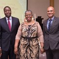 SAPOA Meet the Mayor Dinner hosts eThekwini's Zandile Gumede