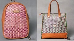 Mozambican designer on taking back the African textile market