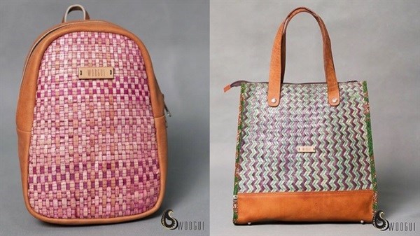 Mozambican designer on taking back the African textile market