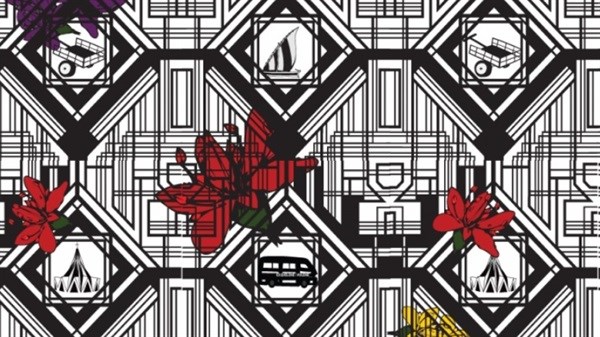 Mozambican designer on taking back the African textile market