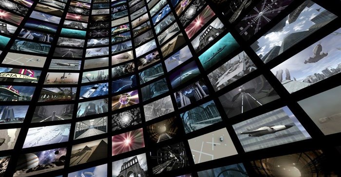 Video set to dominate